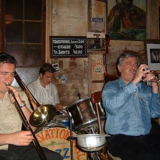  VINTAGE JAZZMEN Preservation Hall - New Orleans, USA (2004)