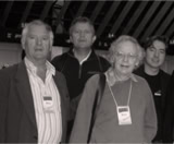  BOB WILBER & DANY DORIZ SEPTET Tournée au Brésil - Sao Paulo, Brésil (2009)